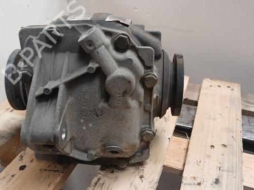 Rear differential BMW 3 (E46) 320 d | BP16369747M24 