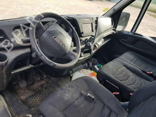 Switch IVECO DAILY VI Van | BP17663621I30