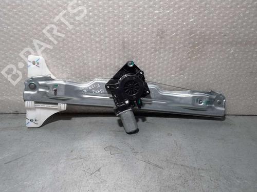 Used Rear left window mechanism MG MG ZS SUV 1.5 VTi (114 hp) 17458908