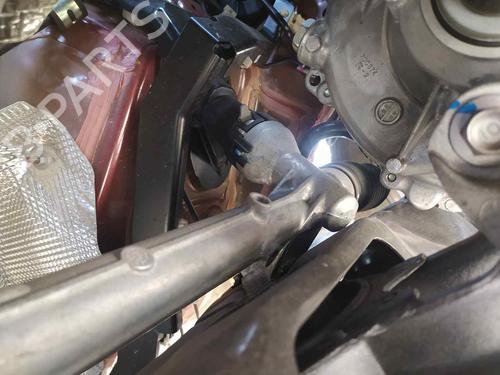 Styregear/Snekke MAZDA 2 Hatchback (DL, DJ) 1.5 SKYACTIV-G (90 hp) 24676197