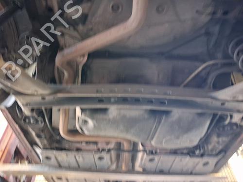 Used Rear axle Rear axle 38747636 38747636