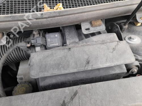 Used Air filter box RENAULT MEGANE III Grandtour (KZ0/1) 1.5 dCi (KZ1M, KZ1W, KZ0R) (106 hp) 28418280