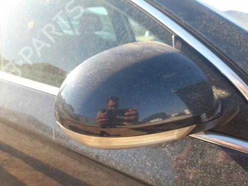 Used Right mirror VW PASSAT B6 (3C2) 2.0 TDI (140 hp) 26456500