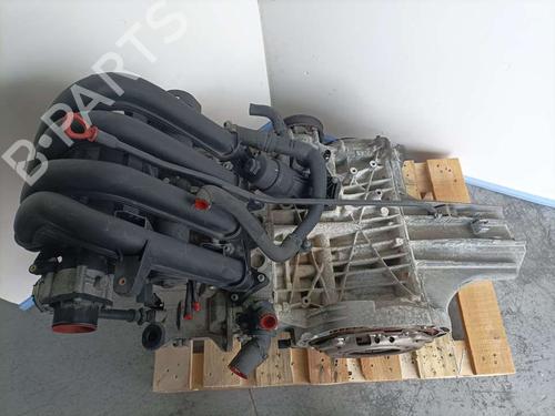 Engine MERCEDES-BENZ A-CLASS (W169)  | BP7579510M1 