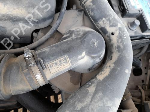 Used Air filter box PEUGEOT PARTNER MPV (5_, G_) 1.9 D (69 hp) 27496916