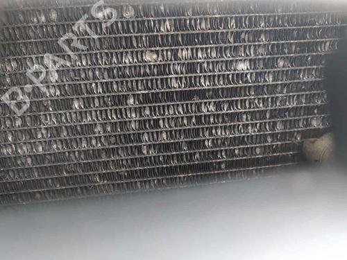 Used AC radiator AUDI A6 C6 (4F2) 4.2 quattro (335 hp) 24676039