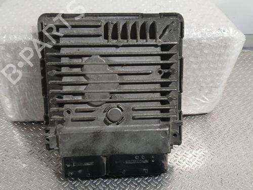 Used Engine control unit (ECU) Engine control unit (ECU) VW POLO V (6R1, 6C1) 1.6 TDI (90 hp) 40505217 40505217