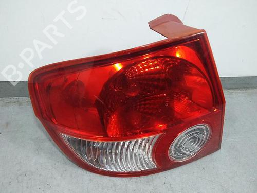 Left taillight HYUNDAI GETZ (TB) 1.3 | BP26722296C34 