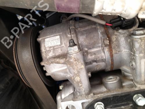 Compressor A/C TOYOTA AURIS (_E18_) 1.4 D-4D (NDE180_, NDE180R) (90 hp) 30710562