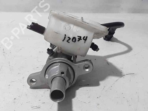 Brake master cylinder CITROËN C4 II (NC_)  | BP7527603M77 