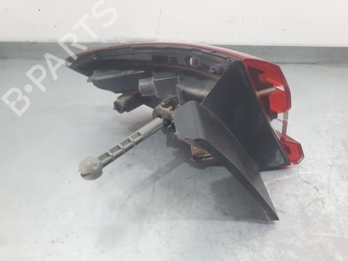 Right taillight RENAULT CLIO V (B7_) 1.5 Blue dCi 85 (B7AG) | BP36754595C35 - Image 2