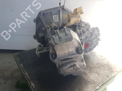 Gearbox FORD FIESTA VII (HJ, HF) 1.0 EcoBoost | BP24677184M3 - Image 3