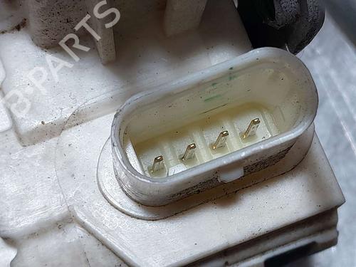 Front left lock MERCEDES-BENZ B-CLASS Sports Tourer (W246, W242) B 200 CDI / d (246.208) | BP17392949C98 
