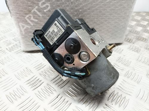 ABS pump NISSAN PRIMERA Hatchback (P11) | BP9250726M43