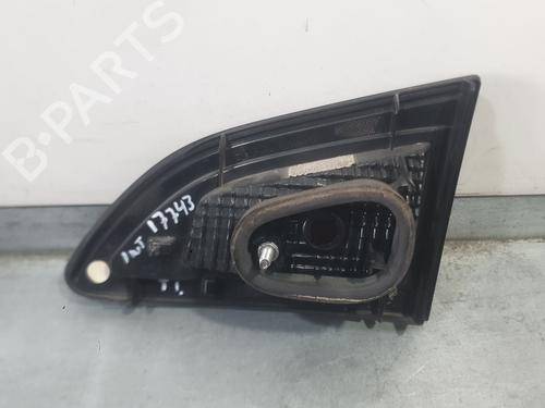 Left tailgate light RENAULT SCÉNIC III (JZ0/1_) 1.5 dCi | BP36987214C79 - Image 2