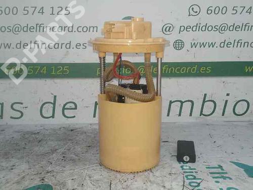 Bränslepump OPEL CORSA D (S07) [2006-2015]  1589498