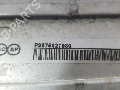 Intercooler CITROËN BERLINGO Box Body/MPV (K9) 1.5 BlueHDi 100 | BP39032995M30 - Image 3