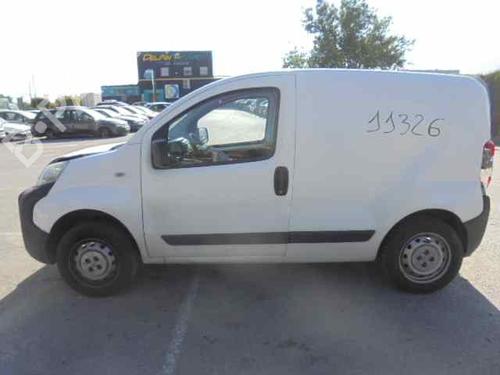 PEUGEOT BIPPER (AA_) [2008-2026] 136264