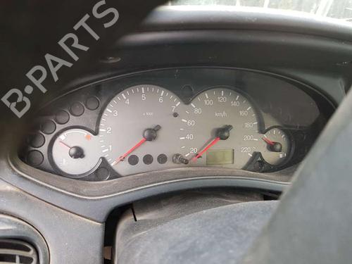 Used Instrument cluster FORD FOCUS I (DAW, DBW) [1998-2009]  16446622