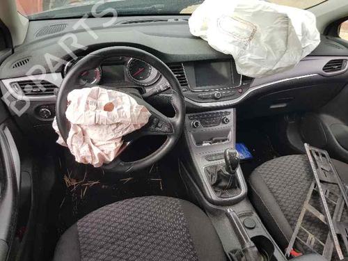 Right rear window switch OPEL ASTRA K (B16) 1.6 CDTi (68) | BP24675354I28