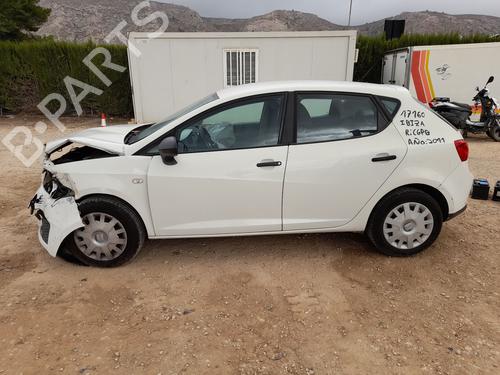 Used Parts SEAT IBIZA IV (6J5, 6P1) 1.2 (60 hp) 4256820