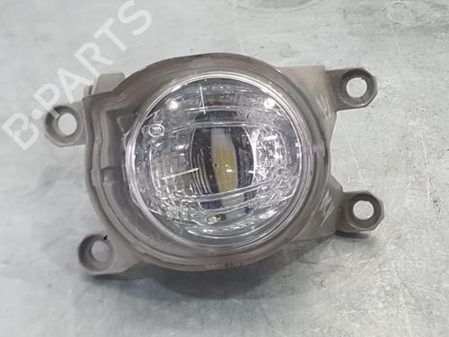 Used Right front fog light Right front fog light 37273862 37273862