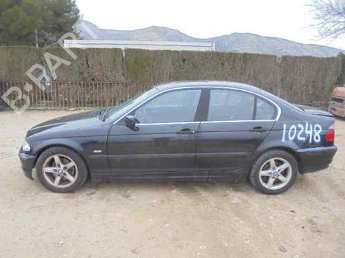 Mass air flow sensor BMW 3 (E46) 320 d | BP3708015M95 