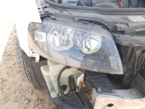 Used Right headlight AUDI A3 (8P1) 1.9 TDI (105 hp) 25604222