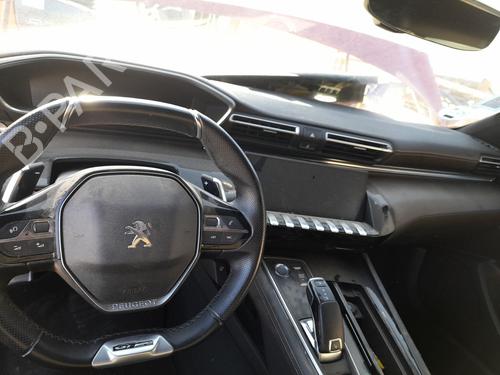 Used Airbag Kit PEUGEOT 508 II (FB_, FH_, F3_) 2.0 BlueHDI 160 (FHEHYR) (163 hp) 31904679