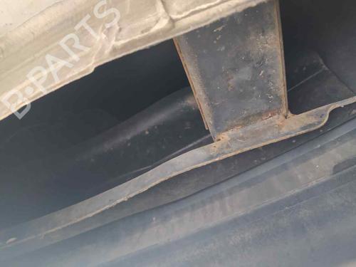 Used Rear bumper reinforcement VW POLO V (6R1, 6C1) 1.2 (70 hp) 24672947