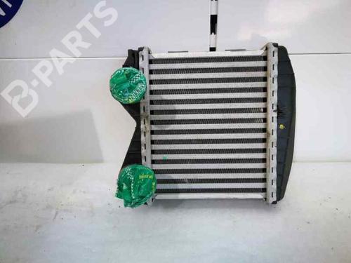 Used Intercooler SMART CITY-COUPE (450) [1998-2004]  3694341