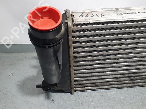 Intercooler NISSAN QASHQAI II SUV (J11, J11_)  | BP8524285M30 