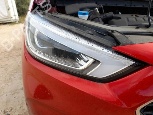 Faro derecho MG MG ZS SUV (AZS1) 1.0 T-GDi | BP29891155C29