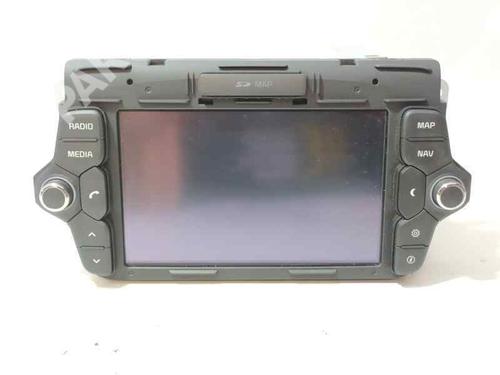 Used Radio Radio KIA CEE'D (JD) 1.4 CVVT (90 hp) 8149835 8149835