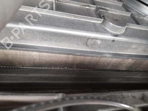 Used Water radiator SEAT TOLEDO III (5P2) 1.9 TDI (105 hp) 29445501