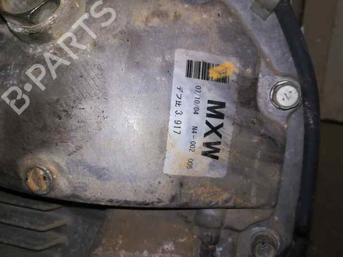 Front differential MITSUBISHI PAJERO IV (V8_W, V9_W) 3.2 DI-D 4WD (V98W, V88W) | BP2539549M23 