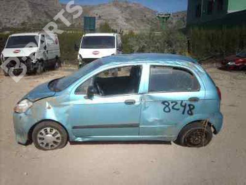 CHEVROLET MATIZ (M200, M250)  1.0  23989