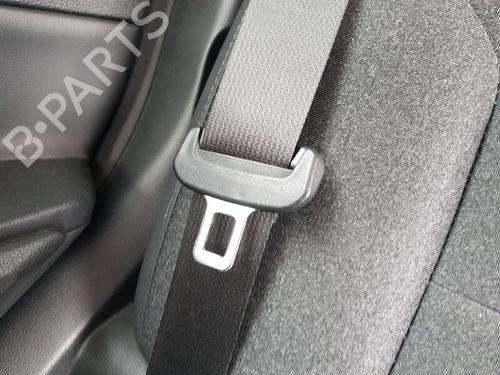 Pas bezpieczeństwa tylny prawy SSANGYONG KORANDO (C300) 1.5 7560234000LBA