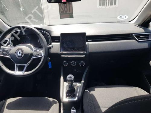 Engine RENAULT CLIO V (B7_) 1.0 TCe 100 (B7MT) | BP18055467M1 