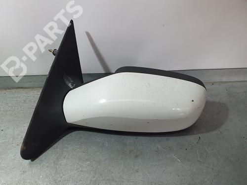 Left mirror RENAULT LAGUNA II (BG0/1_)  | BP2562754C26 