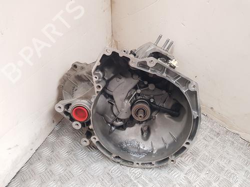 Used Gearbox FORD FIESTA VII (HJ, HF) [2017-2026]  32258790