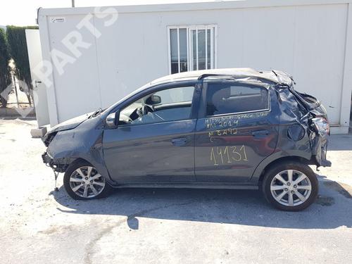 Used Parts MITSUBISHI MIRAGE / SPACE STAR VI Hatchback (A0_A)  1.2 (A03A)  1122761