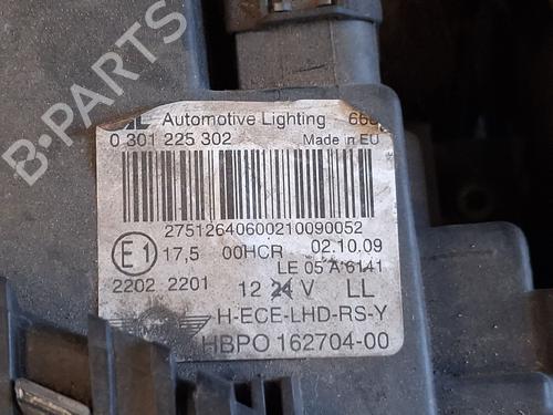 Right headlight MINI MINI (R56) | BP39134643C29 - Image 2