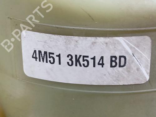 Steering pump FORD FOCUS C-MAX (DM2) 1.8 TDCi | BP37513607M99 - Image 2