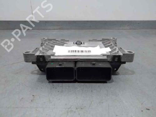Used Engine control unit (ECU) MG MG ZS SUV [2017-2025]  25158854