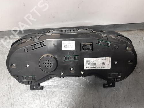 Instrument cluster FORD FOCUS III  | BP3714713C47 