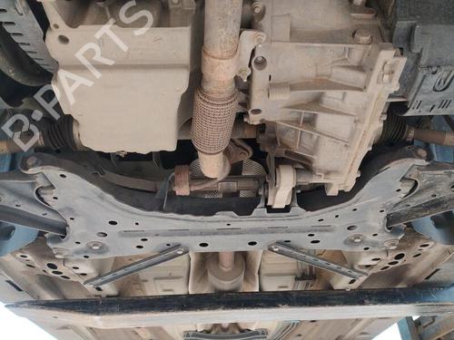 Used Subframe FORD TOURNEO COURIER B460 MPV [2014-2025]  25130109