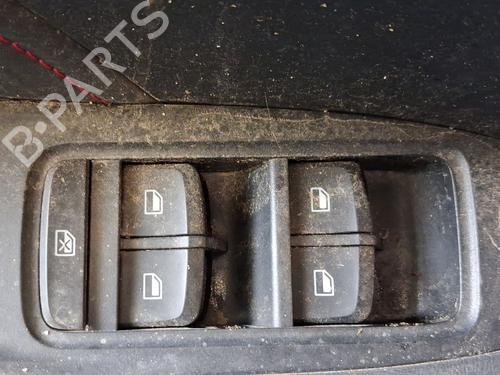 Used Left front window switch Left front window switch 38987286 38987286