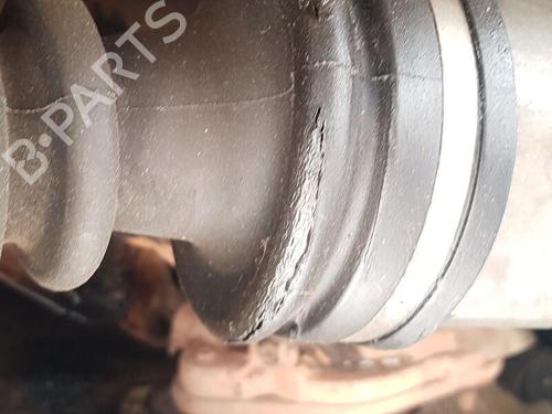 Right front driveshaft RENAULT MEGANE I (BA0/1_) 1.4 16V (BA0D, BA1H, BA0W, BA10) | BP28731209M39