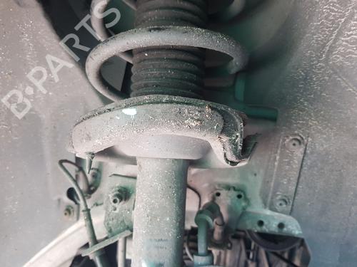 Used Right front shock absorber Right front shock absorber FORD C-MAX II (DXA/CB7, DXA/CEU) 1.0 EcoBoost (125 hp) 33547070 33547070